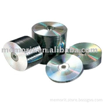 Mini CD / Mini DVD replication  with OEM packing